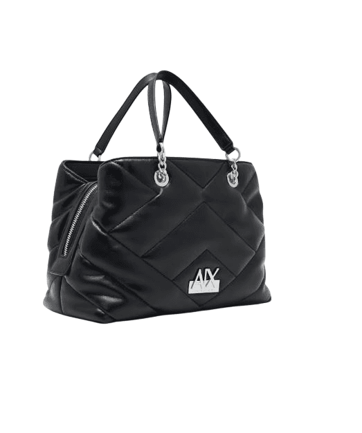 ARMANI EXCHANGE  Borse... Nero - 3
