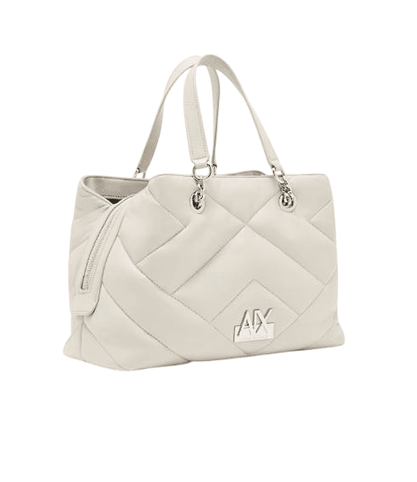 ARMANI EXCHANGE  Borse... Panna - 3