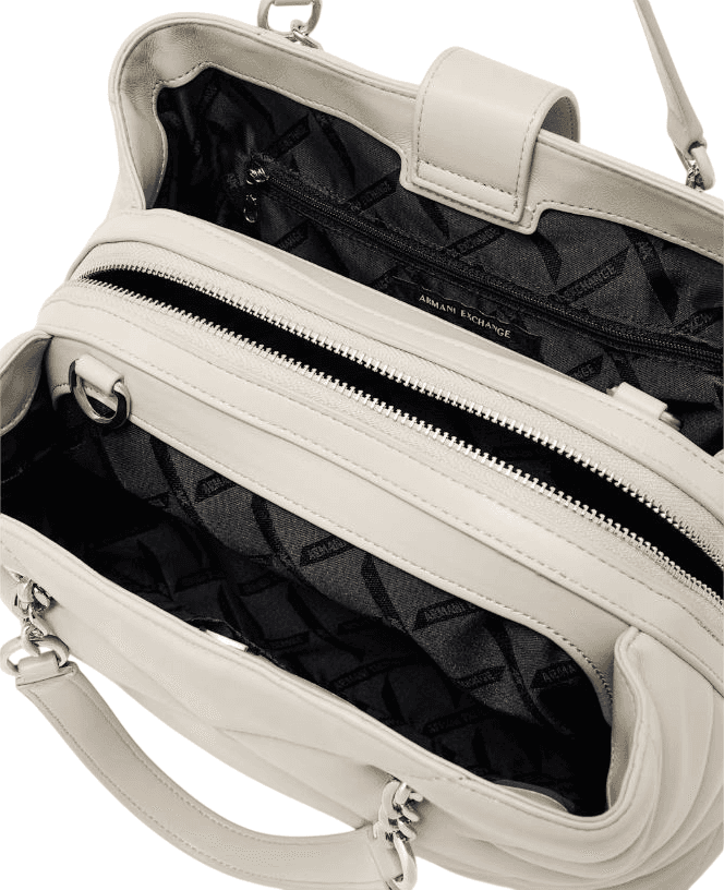 ARMANI EXCHANGE  Borse... Panna - 5