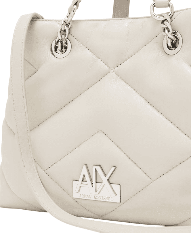 ARMANI EXCHANGE  Borse... Panna - 6