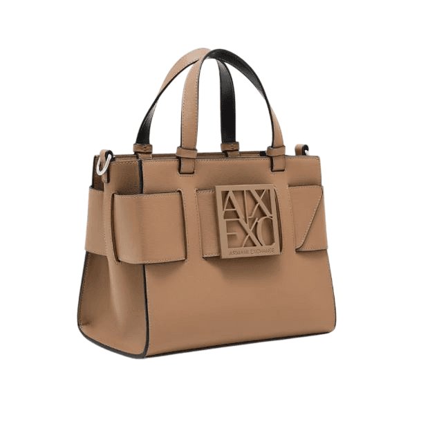 ARMANI EXCHANGE  Borse... Beige - 2