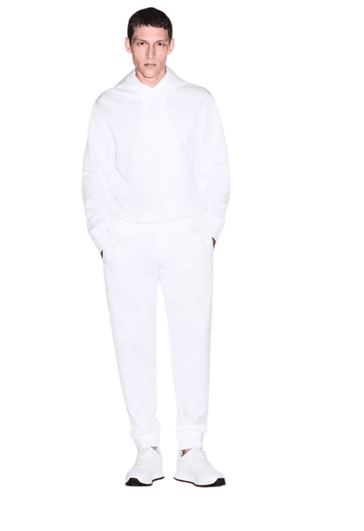 ARMANI EXCHANGE  Maglie Bianco - 3
