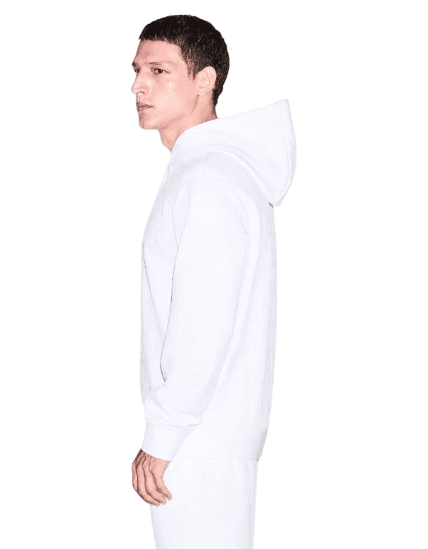 ARMANI EXCHANGE  Maglie Bianco - 4