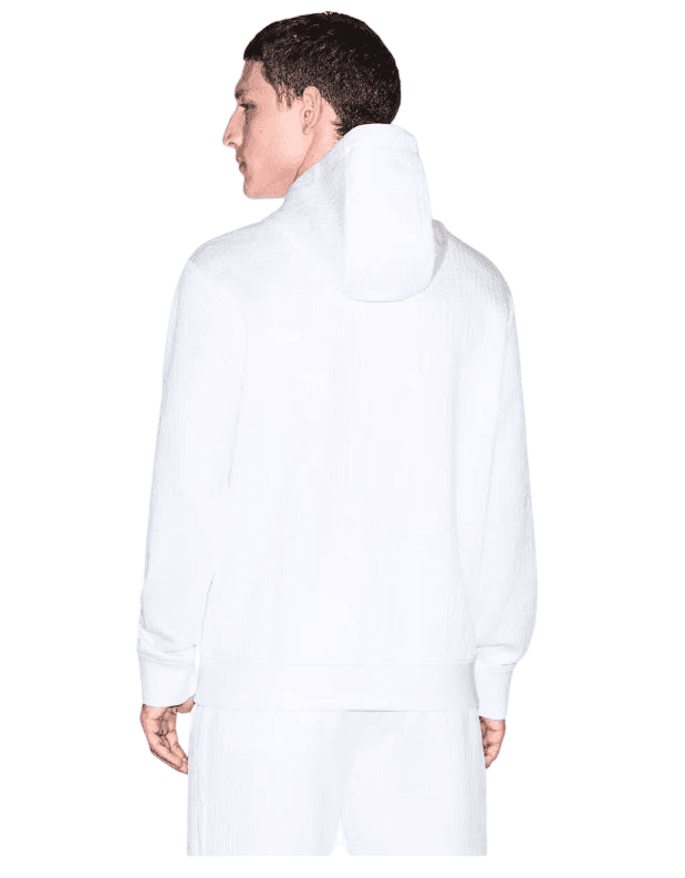 ARMANI EXCHANGE  Maglie Bianco - 5