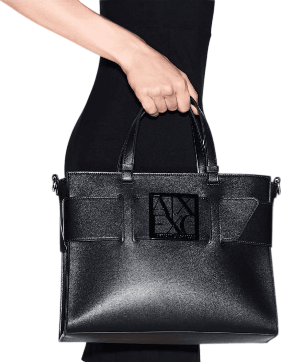 ARMANI EXCHANGE  Borse... Nero - 11