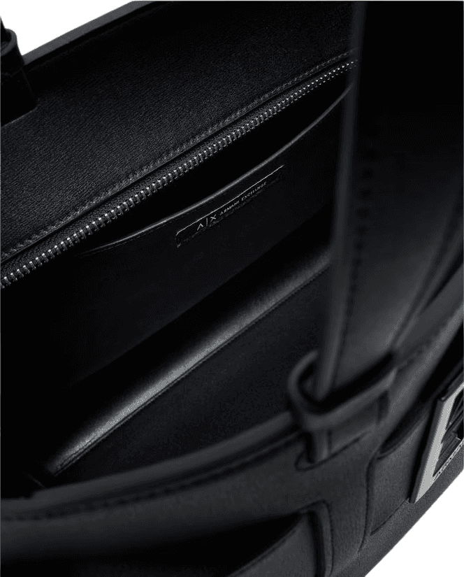 ARMANI EXCHANGE  Borse... Nero - 12