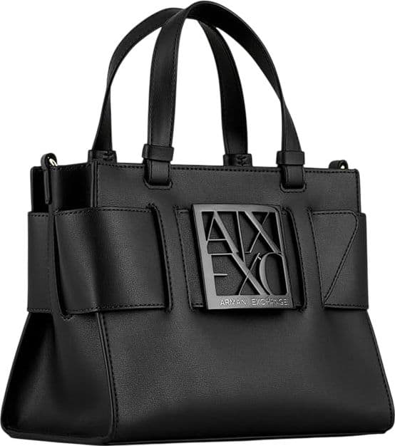 ARMANI EXCHANGE  Borse... Nero - 3