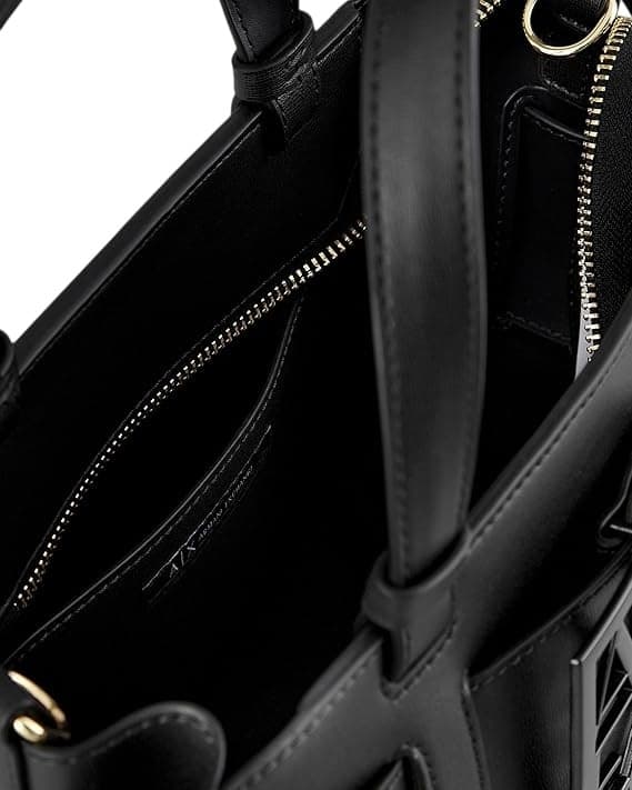 ARMANI EXCHANGE  Borse... Nero - 7