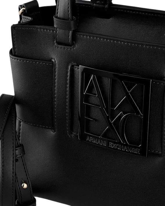 ARMANI EXCHANGE  Borse... Nero - 9