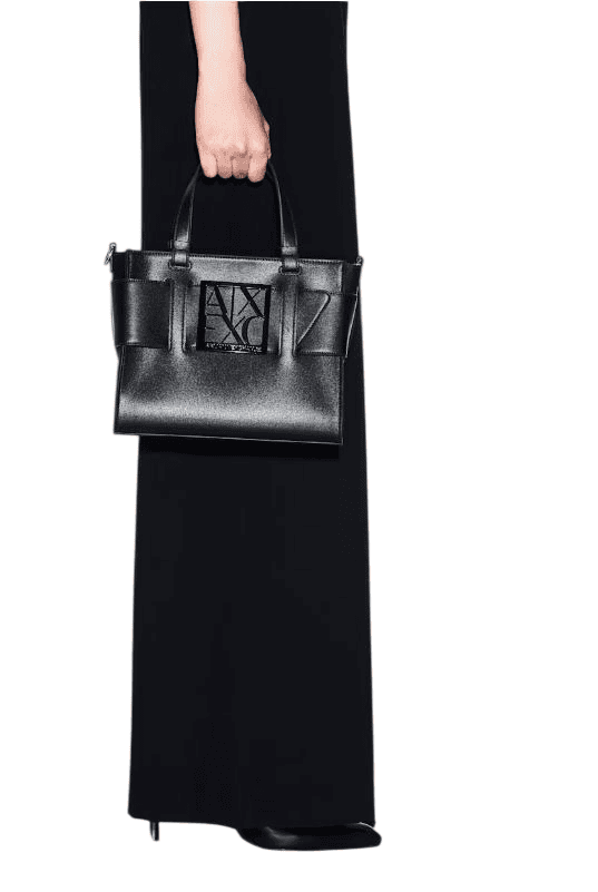 ARMANI EXCHANGE  Borse... Nero - 12