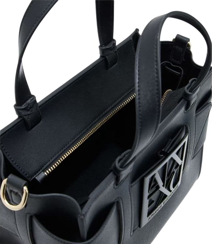 ARMANI EXCHANGE  Borse... Nero - 13