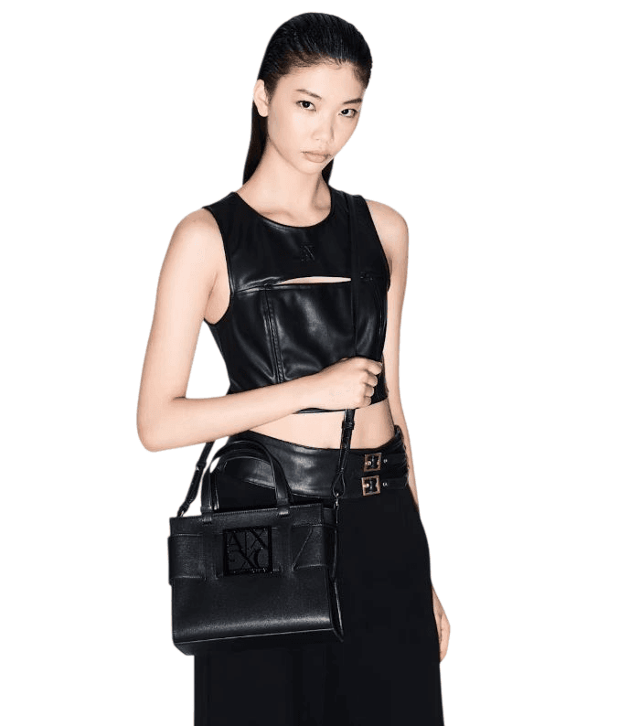 ARMANI EXCHANGE  Borse... Nero - 14
