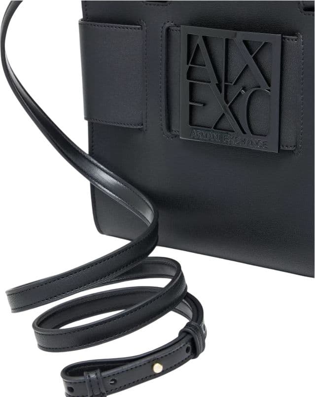 ARMANI EXCHANGE  Borse... Nero - 5