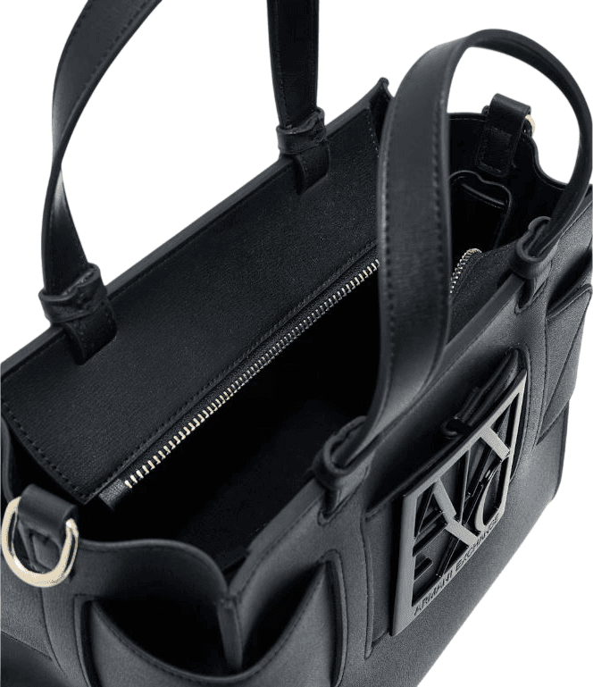 ARMANI EXCHANGE  Borse... Nero - 8