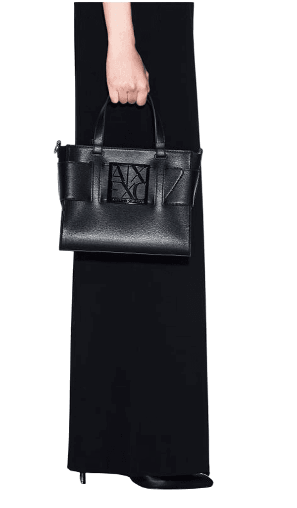 ARMANI EXCHANGE  Borse... Nero - 9