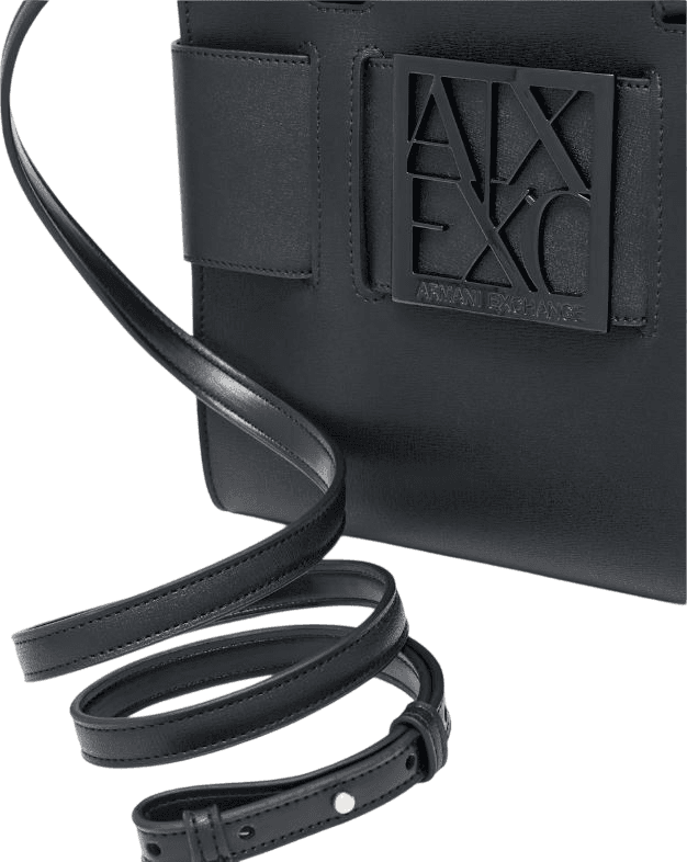 ARMANI EXCHANGE  Borse... Nero - 10