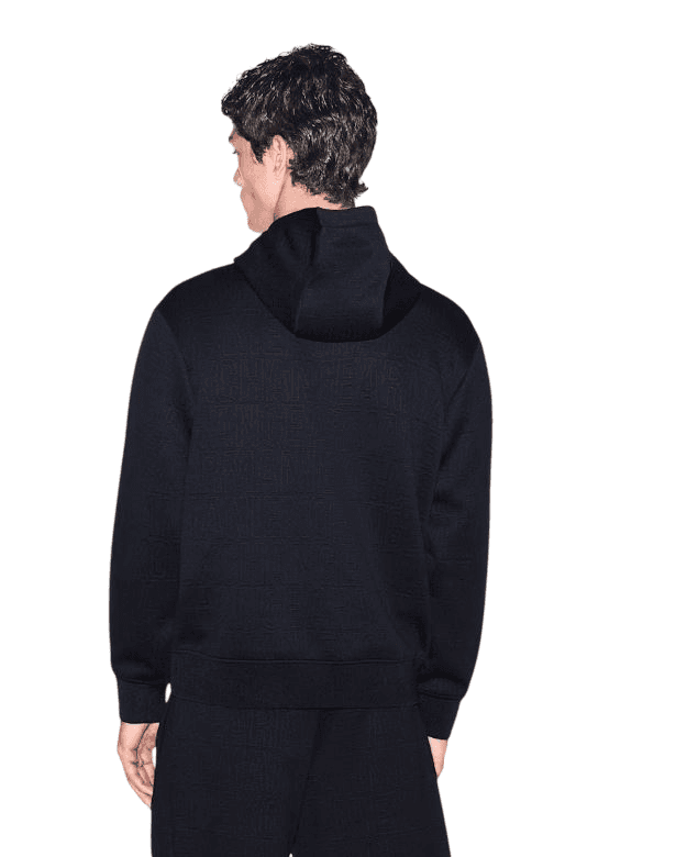 ARMANI EXCHANGE  Maglie Nero - 5