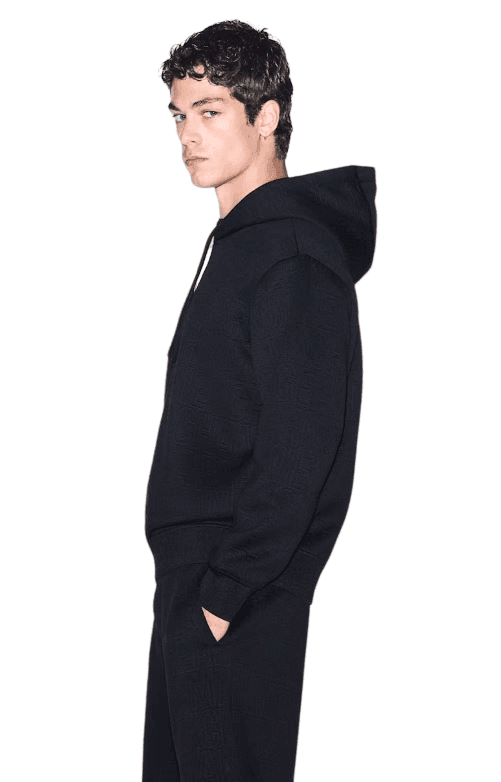 ARMANI EXCHANGE  Maglie Nero - 7