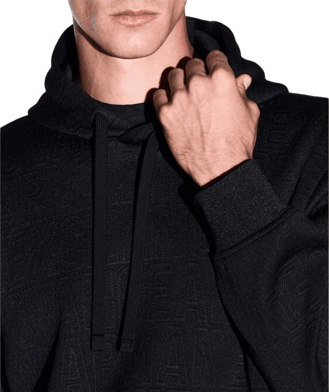 ARMANI EXCHANGE  Maglie Nero - 8