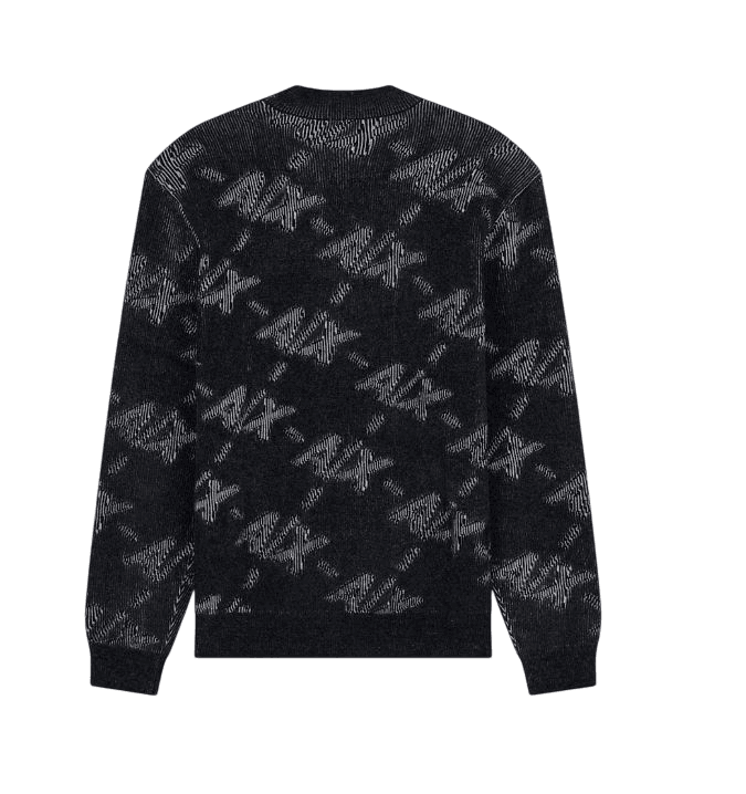 ARMANI EXCHANGE  Maglie Nero - 2