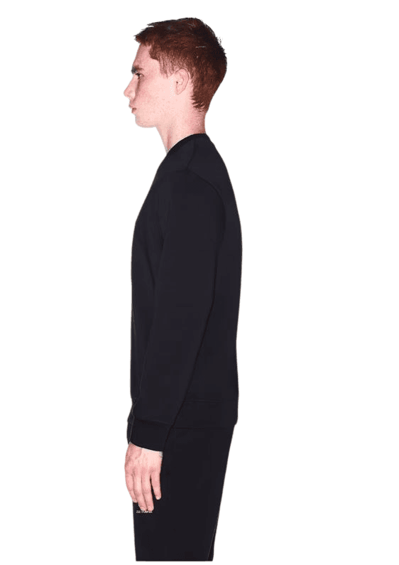 ARMANI EXCHANGE  Maglie Nero - 5