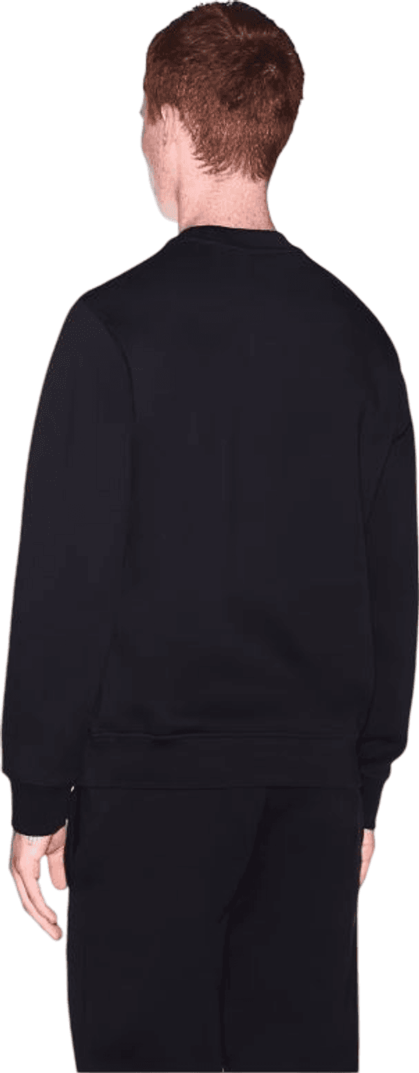 ARMANI EXCHANGE  Maglie Nero - 6
