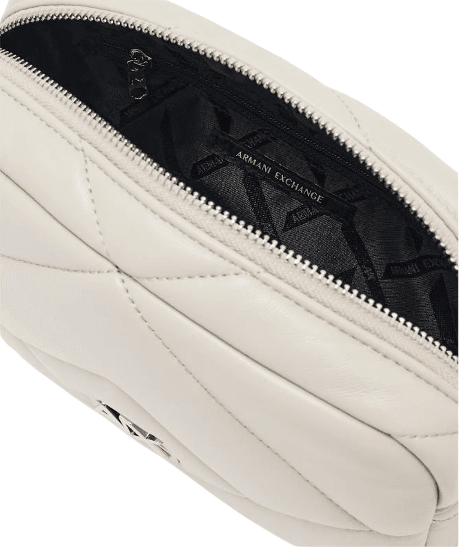 ARMANI EXCHANGE  Borse... Panna - 5