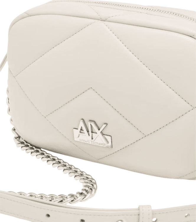 ARMANI EXCHANGE  Borse... Panna - 6