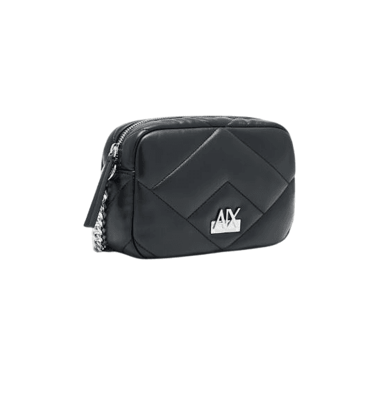 ARMANI EXCHANGE  Borse... Nero - 3