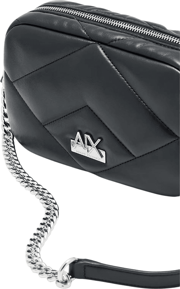 ARMANI EXCHANGE  Borse... Nero - 5
