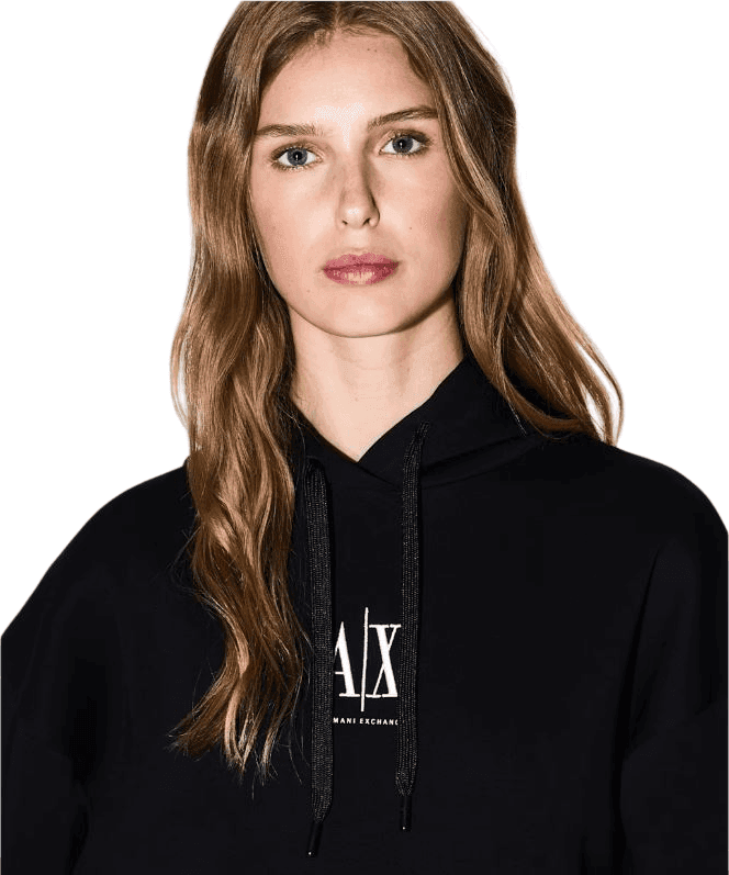 ARMANI EXCHANGE  Maglie Nero - 3