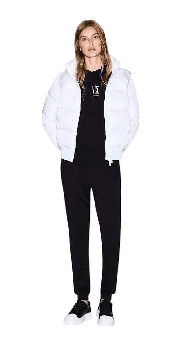 ARMANI EXCHANGE  Maglie Nero - 5
