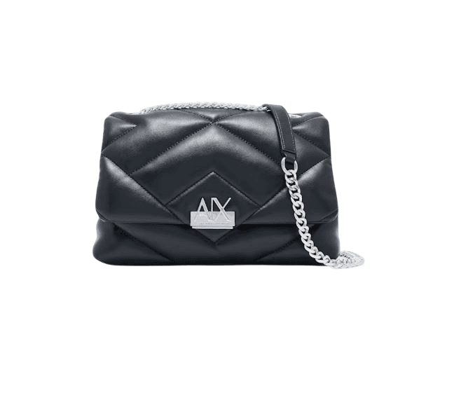 ARMANI EXCHANGE  Borse... Nero - 2