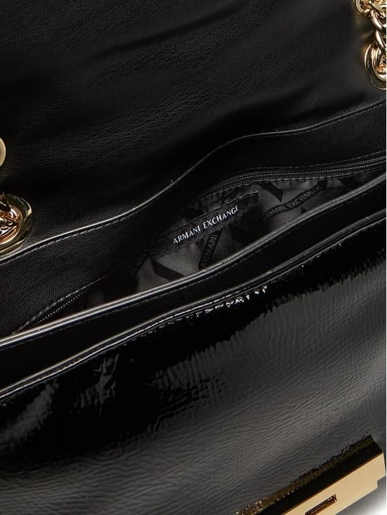 ARMANI EXCHANGE  Borse... Nero - 5