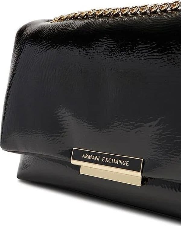 ARMANI EXCHANGE  Borse... Nero - 9