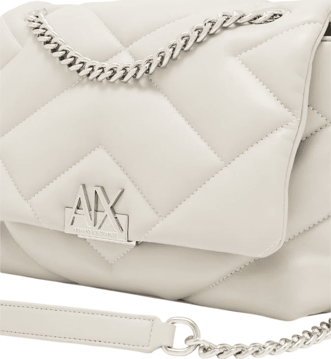 ARMANI EXCHANGE  Borse... Panna - 4