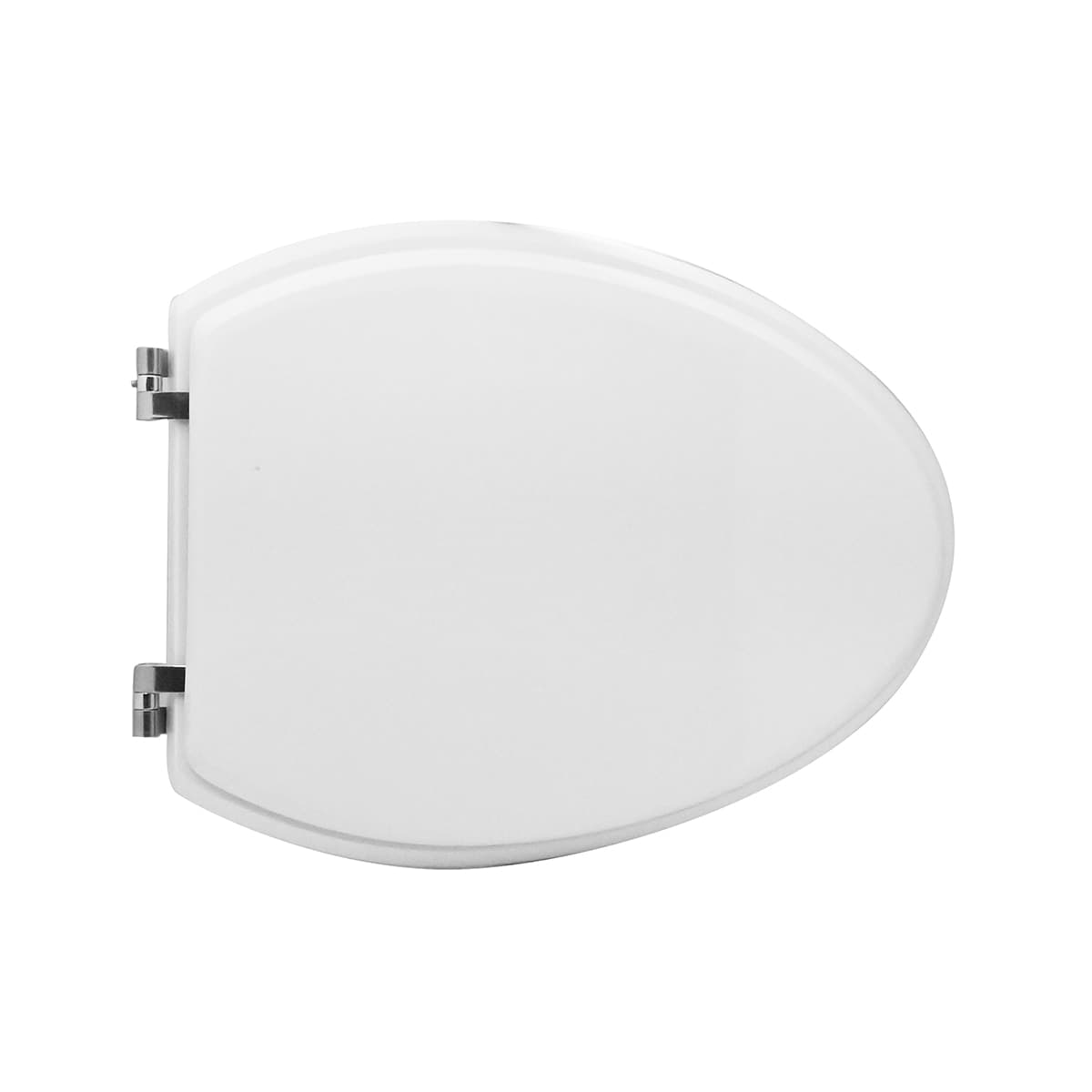 SEDILE WC PER SIMAS VASO SLY- Bianco Cerniere C espansione- CW- pezzi 1 - 2