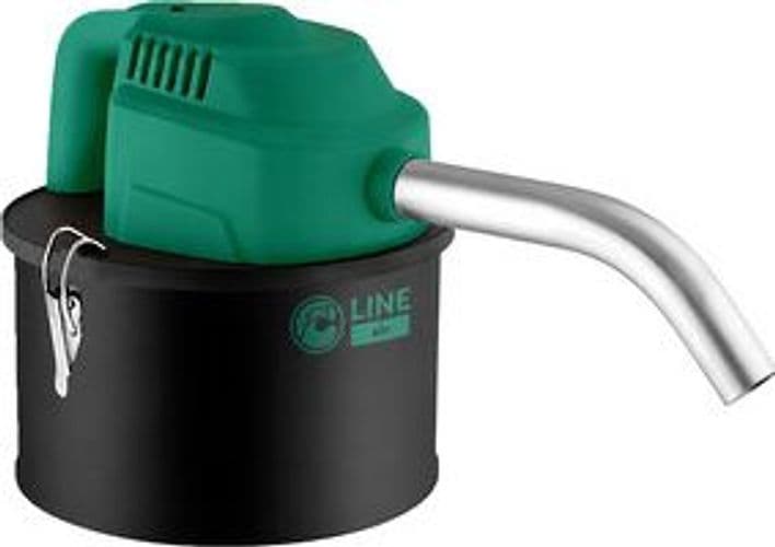 C BIDONE ASPIRACENERE  4L STARTASH 4- C LINE AIR- 1,0 pz