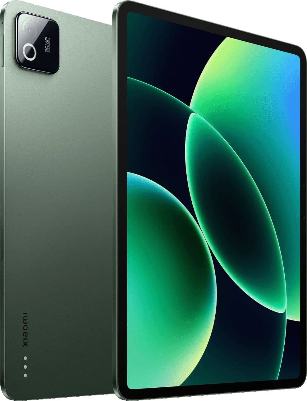 XIAOMI PAD 8 PRO 8+256GB WIFI 11.2" PINE GREEN