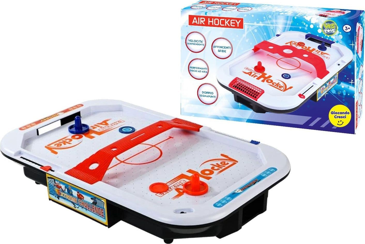 Air Hockey Extreme - 2