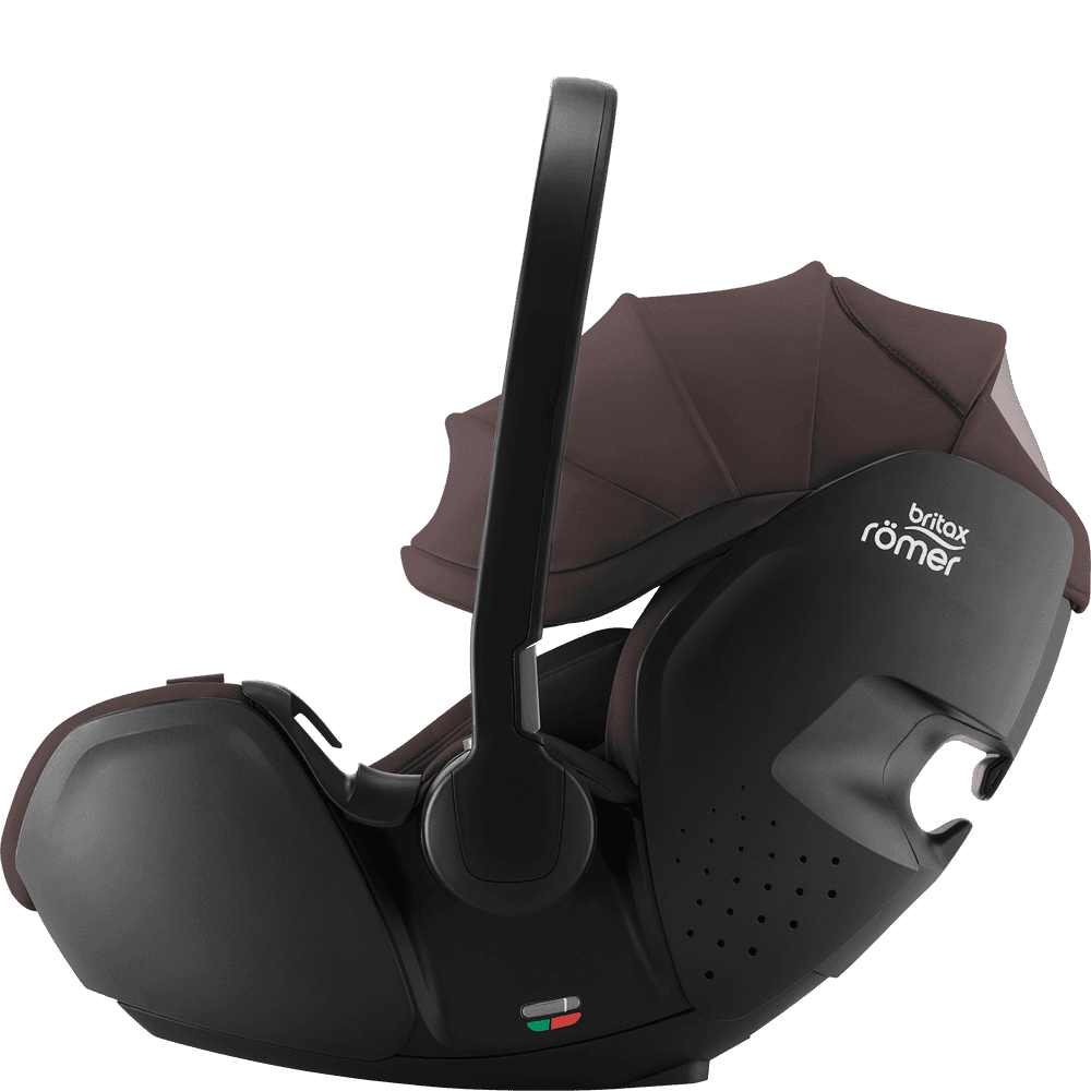 Seggiolino Auto Reclinabile Baby-Safe Pro Britax Romer - Chocolate - 6