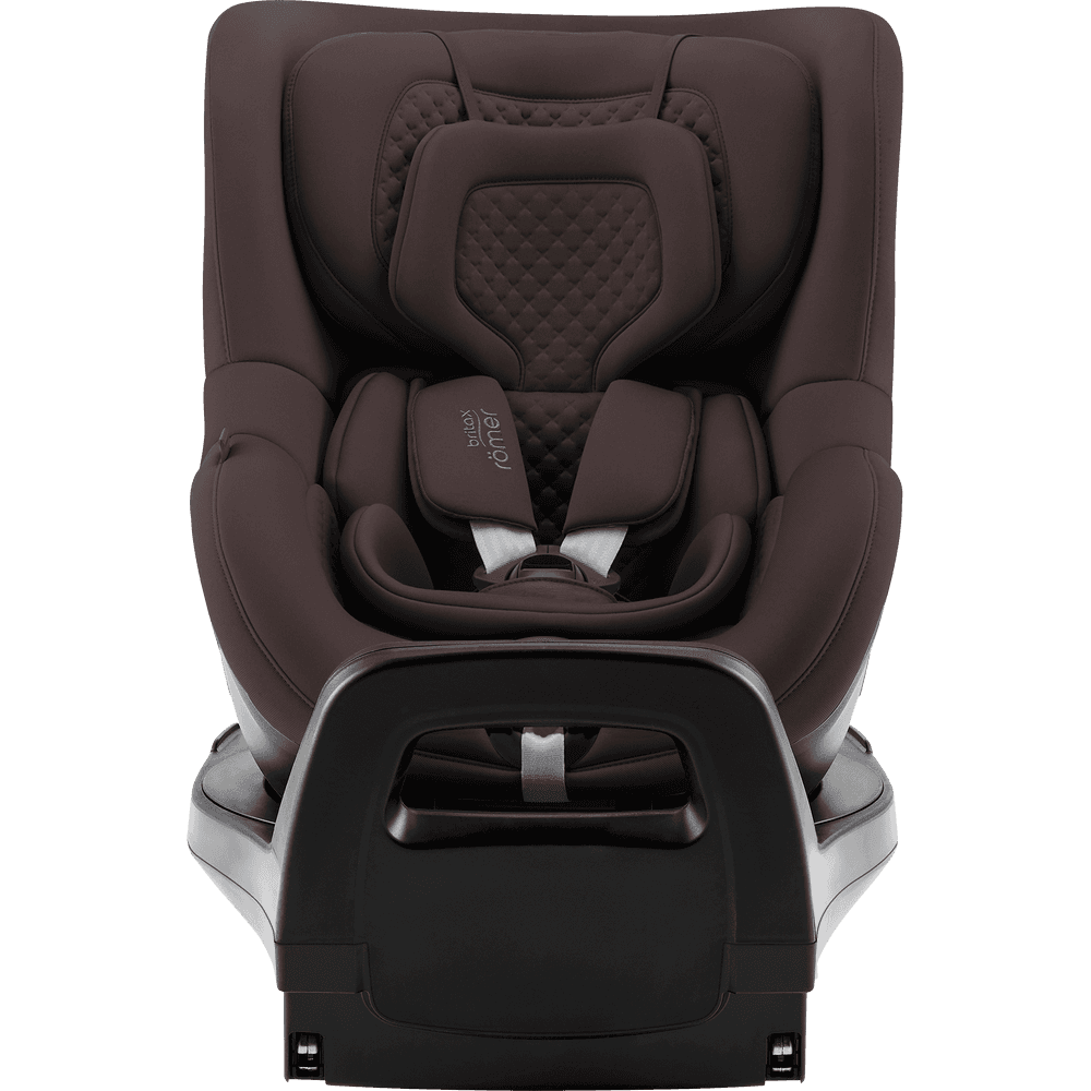 Seggiolino Auto Dualfix 5Z Britax - Chocolate - 3