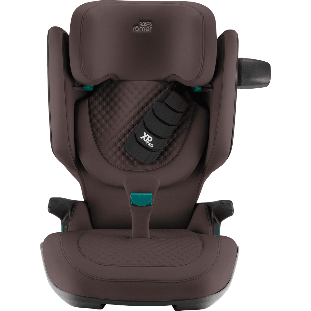 Seggiolino auto Britax Kidfix Pro - Chocolate - 3