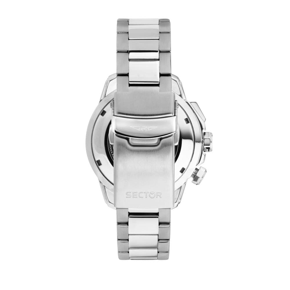 Sector Legend Alpini Limited Edition Verde Uomo (R3273735005) - 5