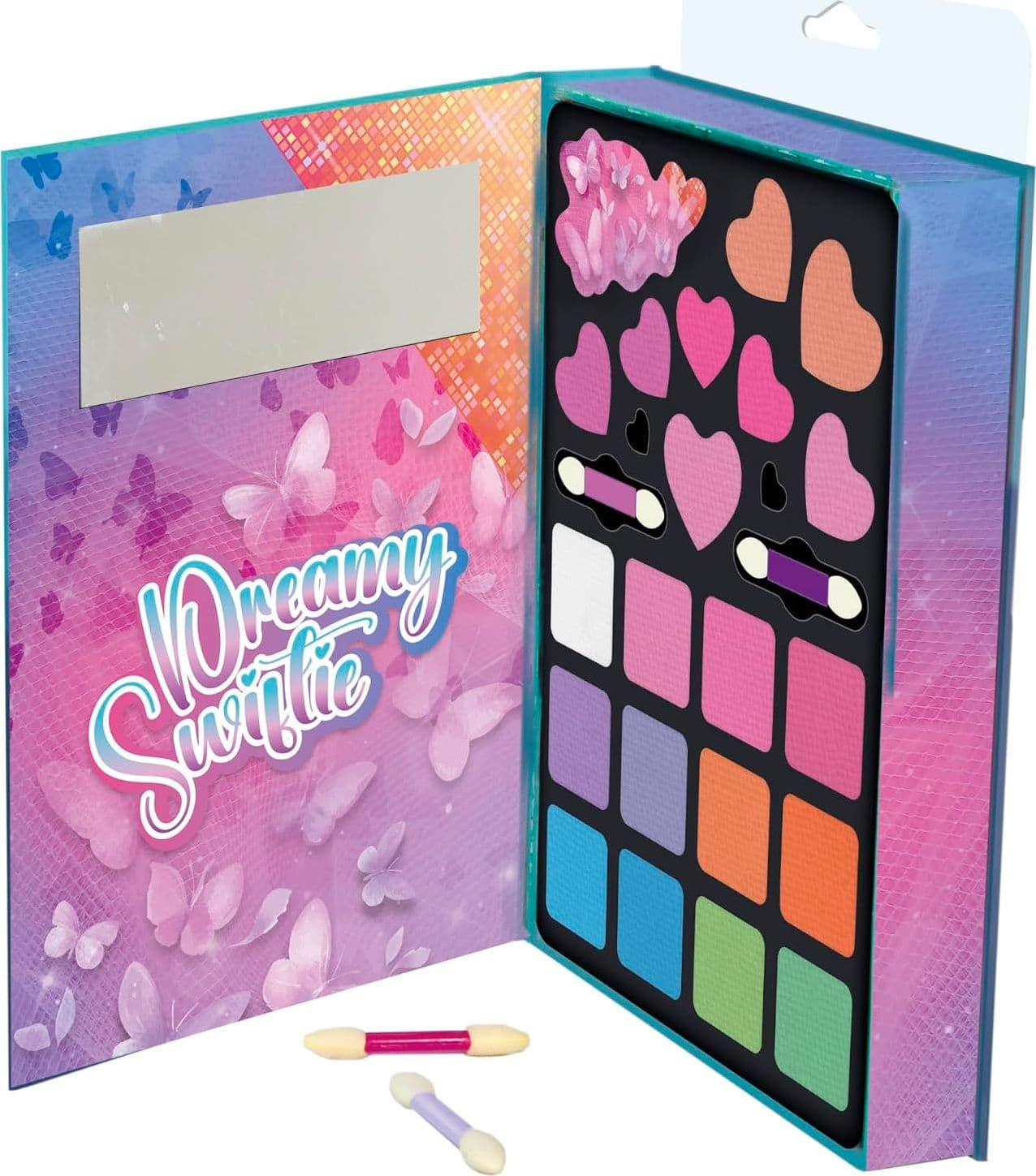 Clementoni - Crazy Chic TS Dreamy Makeup Palette Swiftie - 2