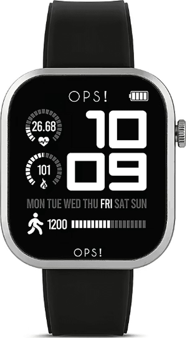 Ops Object - Orologio Smartwatch  CALL Pro