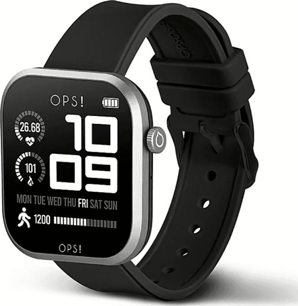 Ops Object - Orologio Smartwatch  CALL Pro - 2