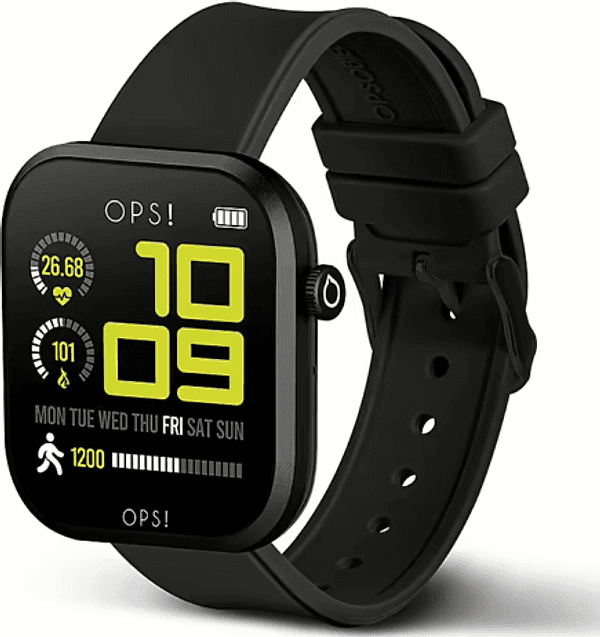Ops Object - Orologio Smartwatch  CALL Pro - 2