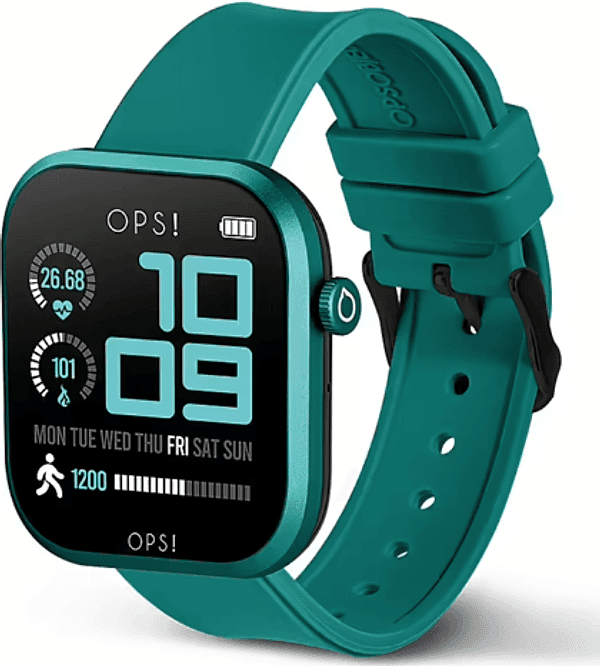 Ops Object - Orologio Smartwatch  CALL Pro - 2