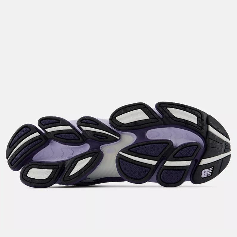 Scarpe sneakers New Balance  U2000 9BA Violet - 5
